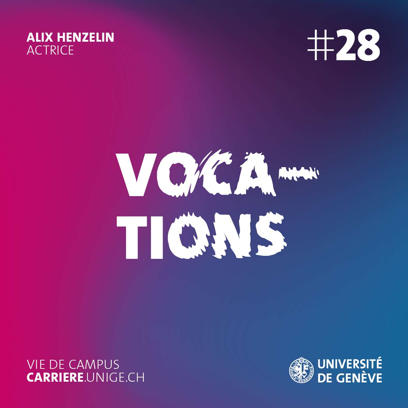 Vocations