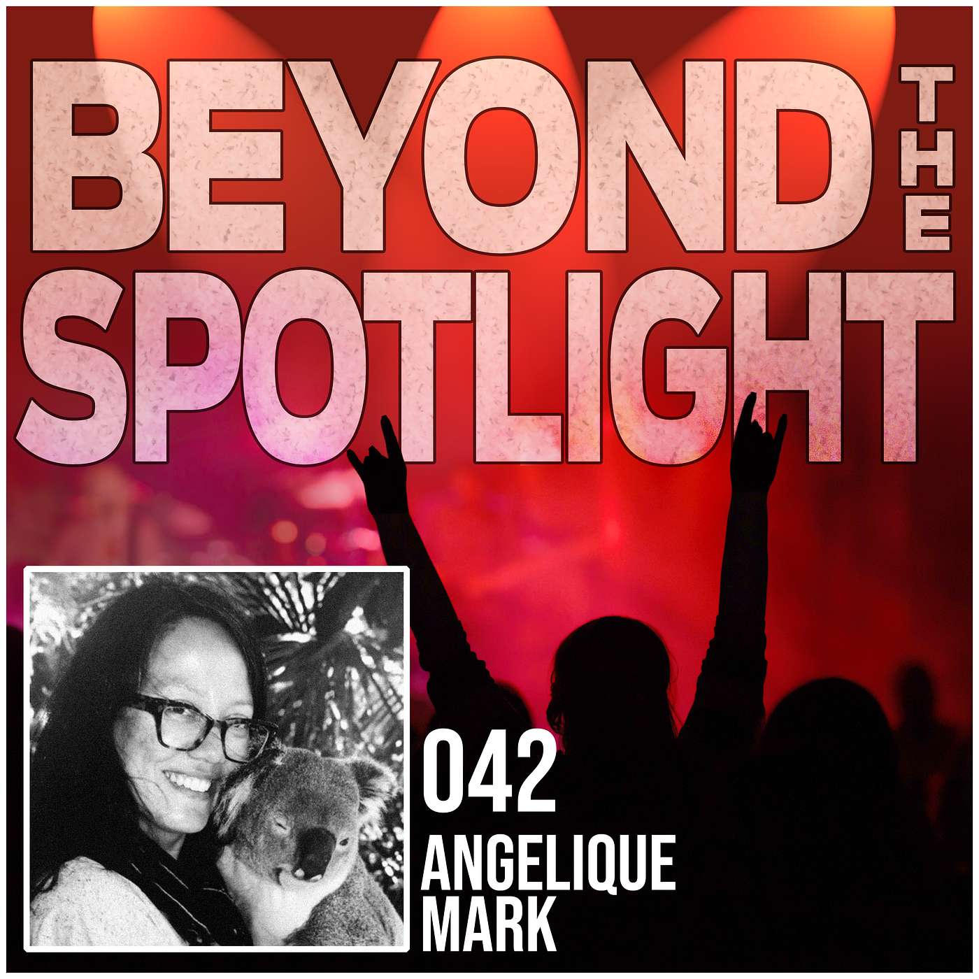 Beyond the Spotlight