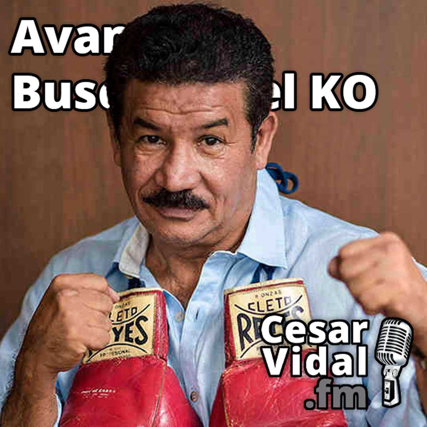 La Voz de César Vidal