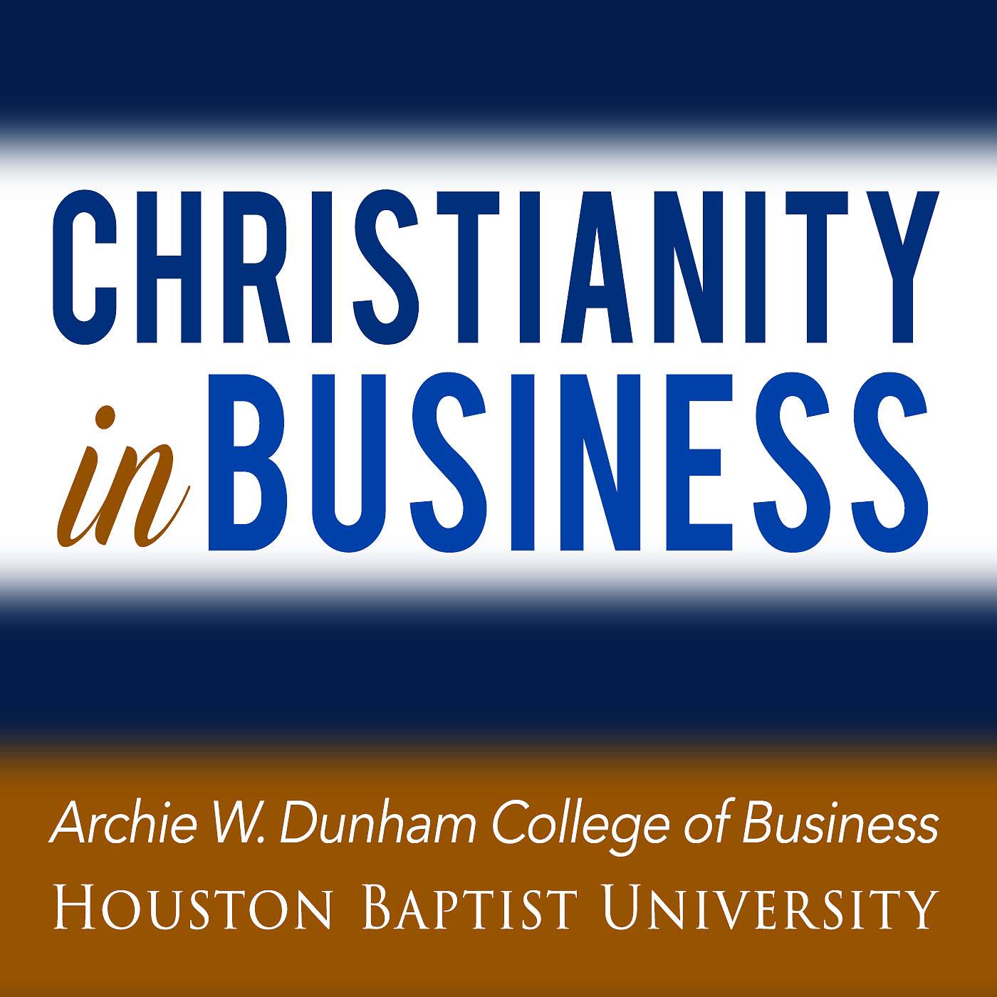 Christian Business Leader with Darren Shearer