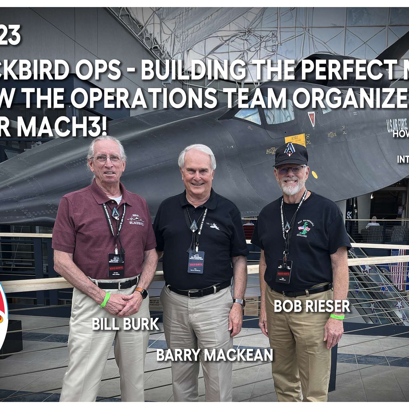SR-71 Mission Control: The Minds Behind the Blackbird Flight Plan!
