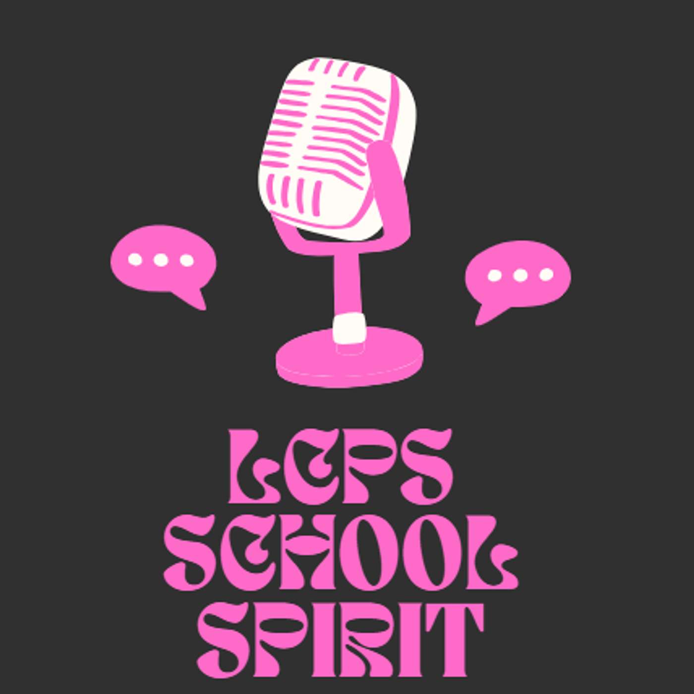 LCPS: School Spirit
