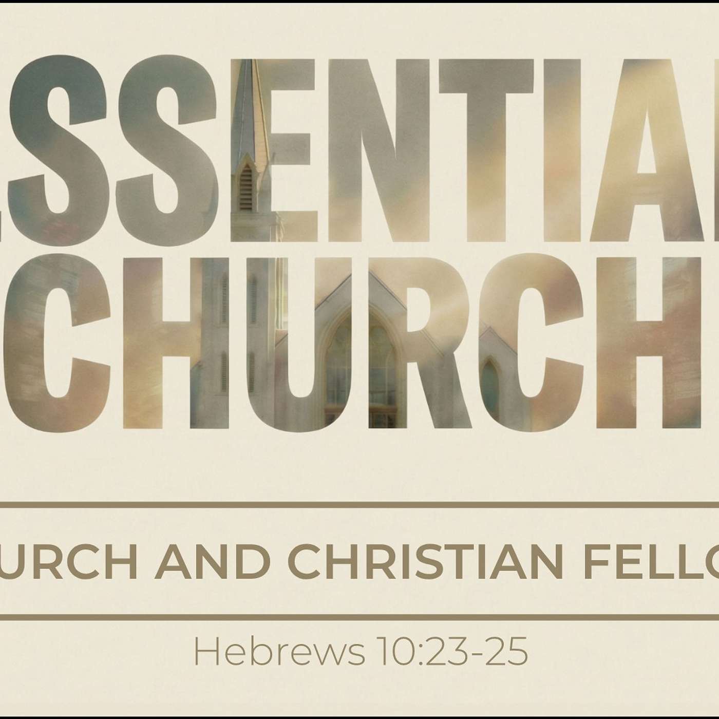 Orchard Community Church Sermon Audio