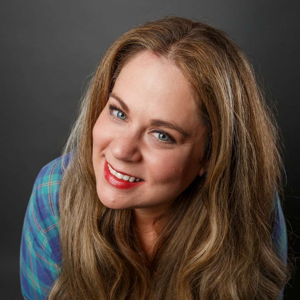 Sarah Hines