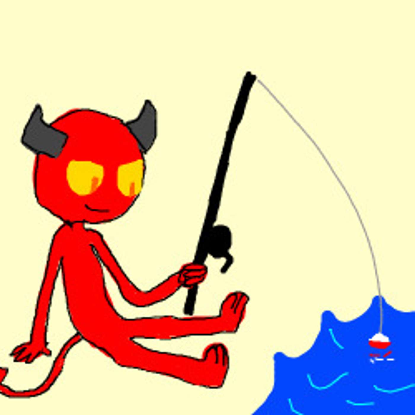 Episode 32: Fishing Poles and Idle Hands