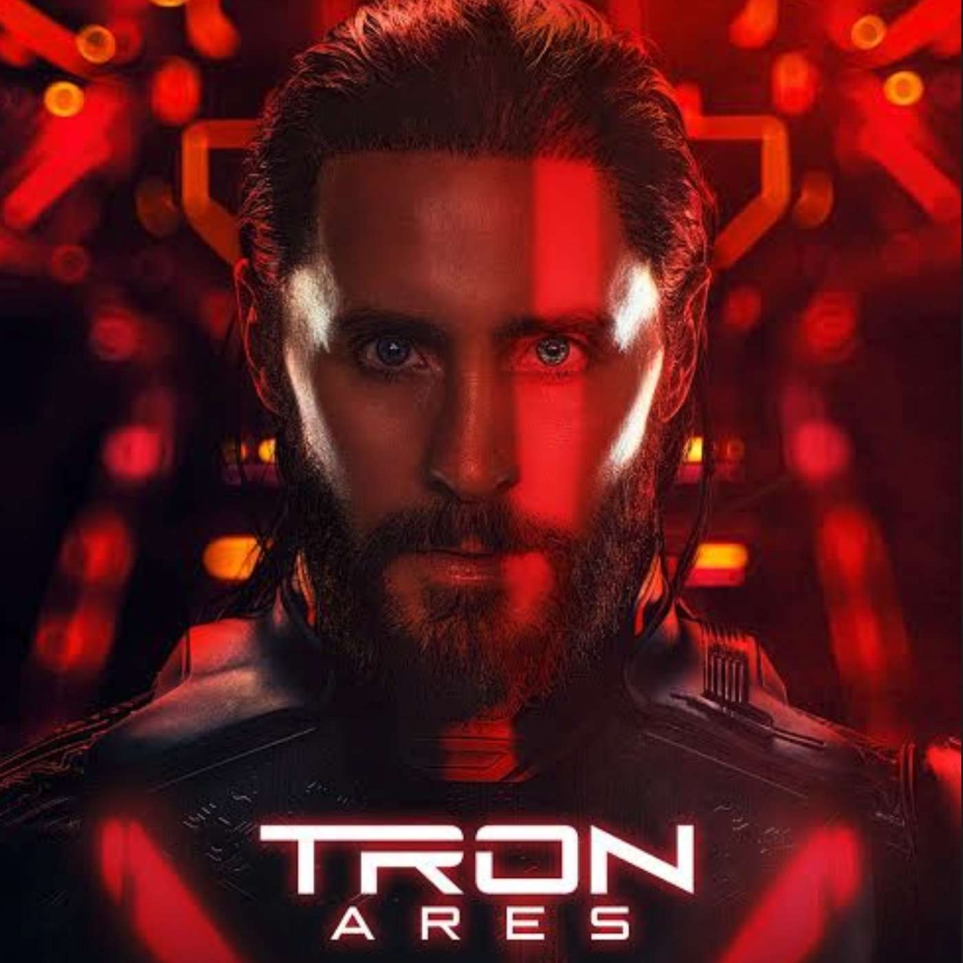 Tron: Ares review