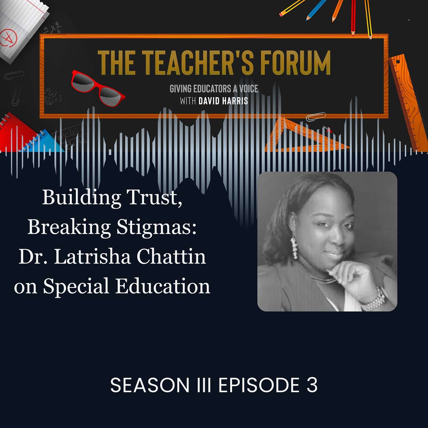 The Teacher\'s Forum