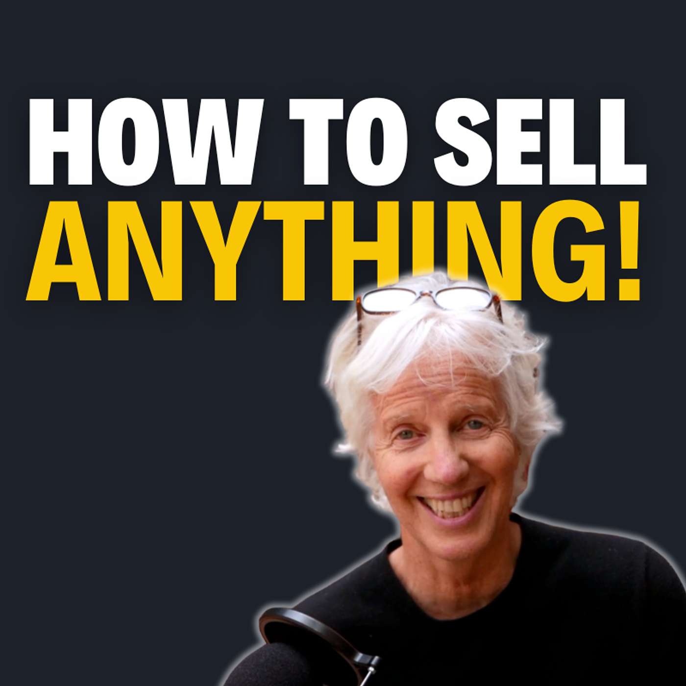 191. What Makes People Buy? How to Build the Chain of Beliefs That Sells Your Offer