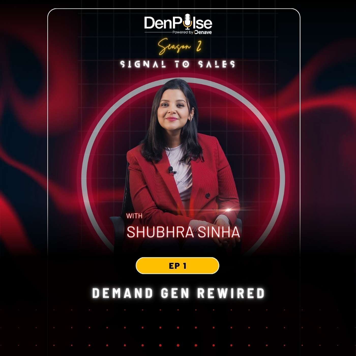 DenPulse Powered by Denave