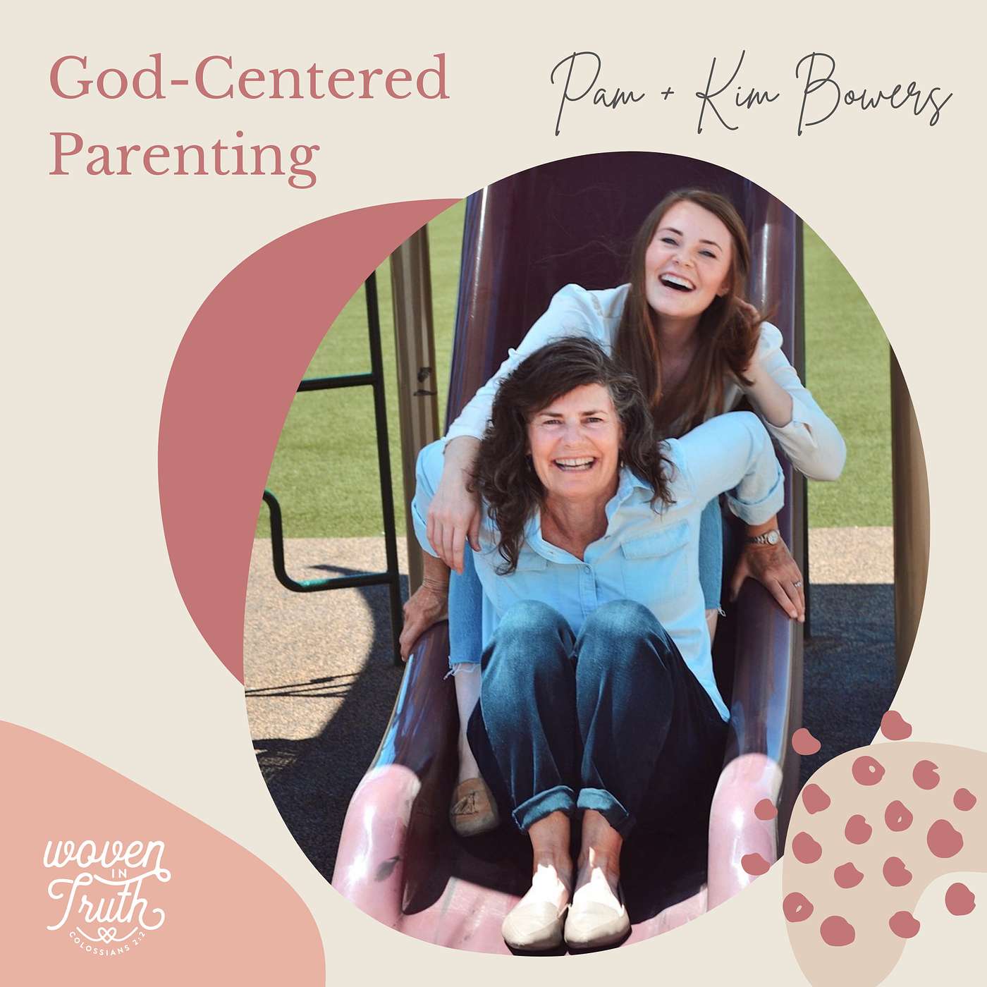God-Centered Parenting