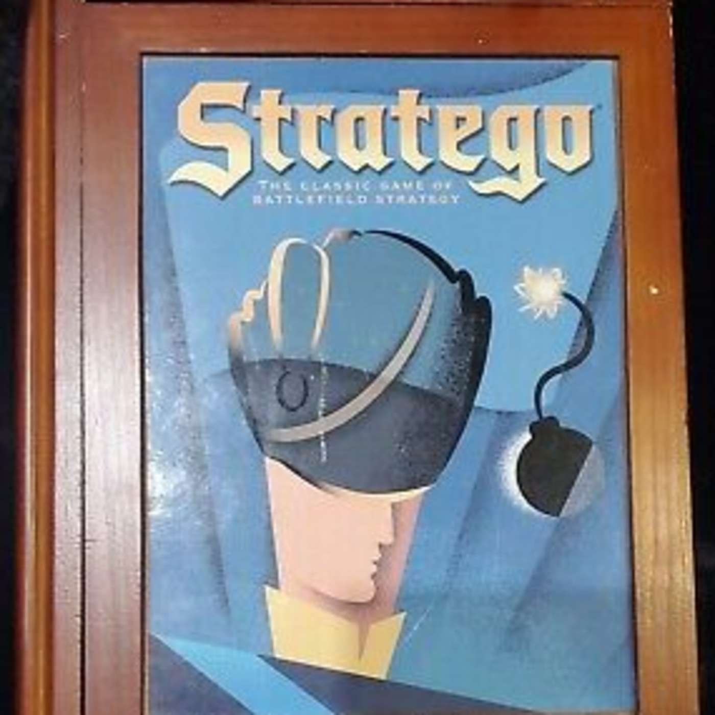 Eat Lunch and Board Game