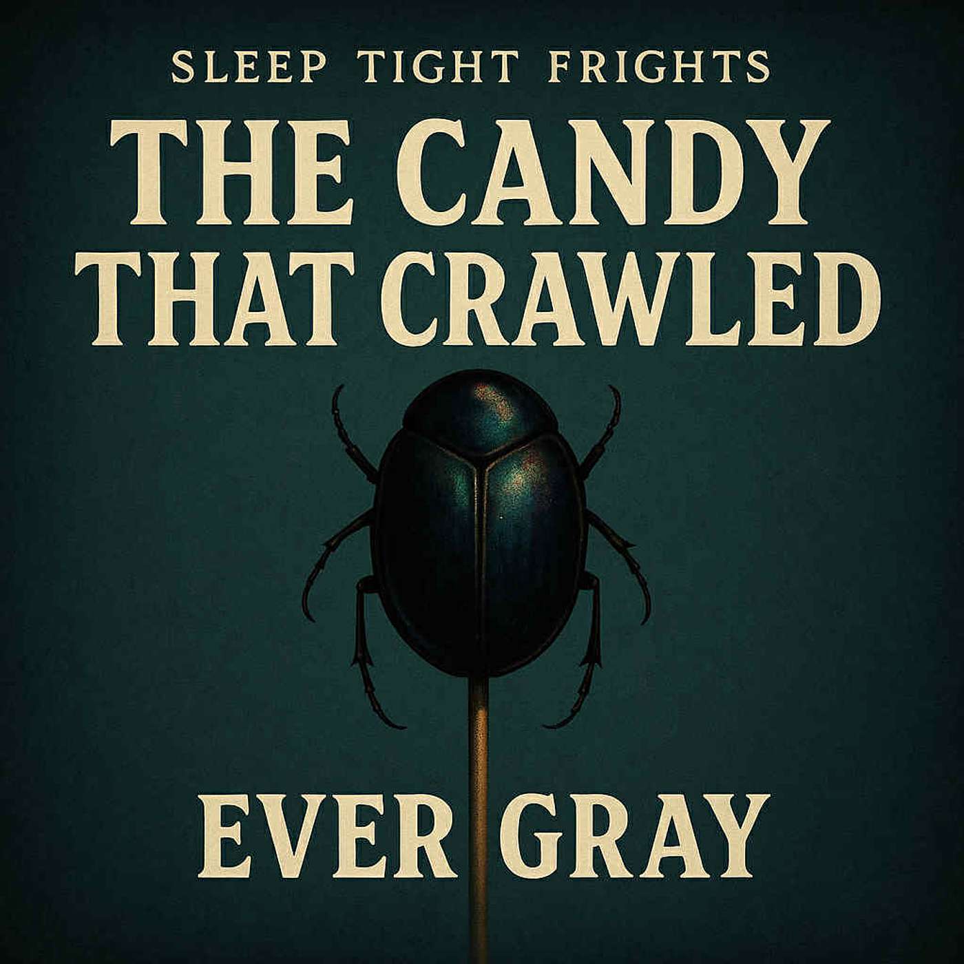 Sleep Tight Frights