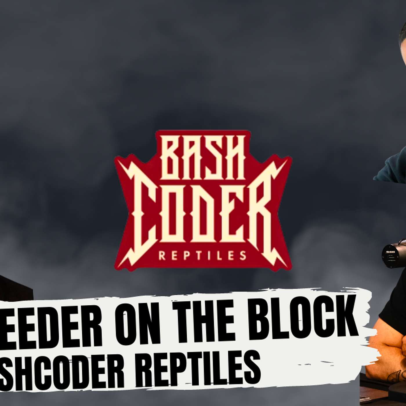 CRAIG PREDICTS WHERE THE BALL PYTHON MARKET WILL BE IN THE NEXT 5 YEARS | NEW BREEDER ON THE BLOCK