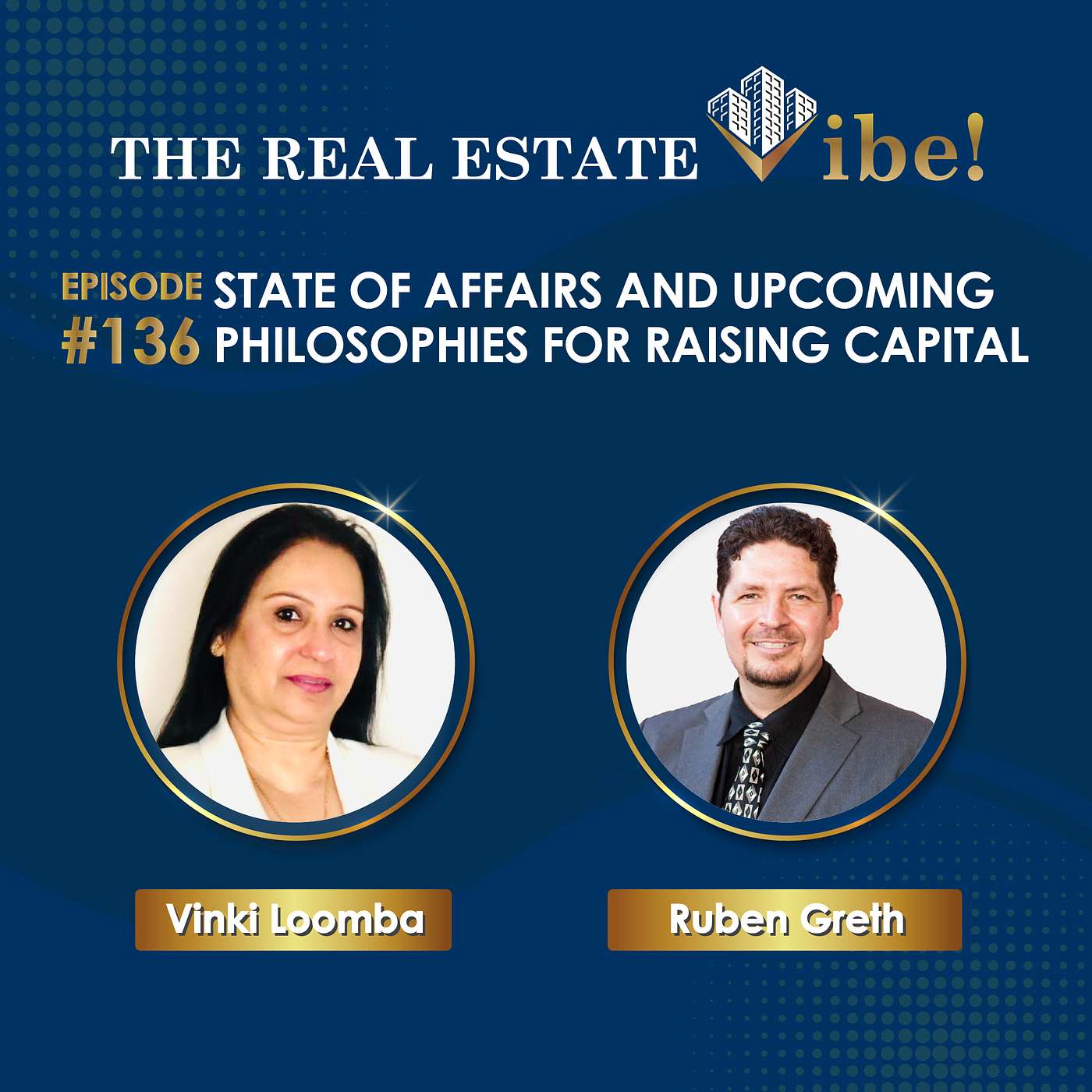 The Wealth Vibe Show!