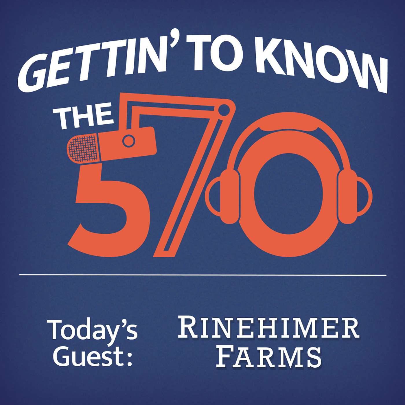 Gettin' to Know The Rinehimer Family | Owners of Rinehimer Farms in Nescopeck, PA