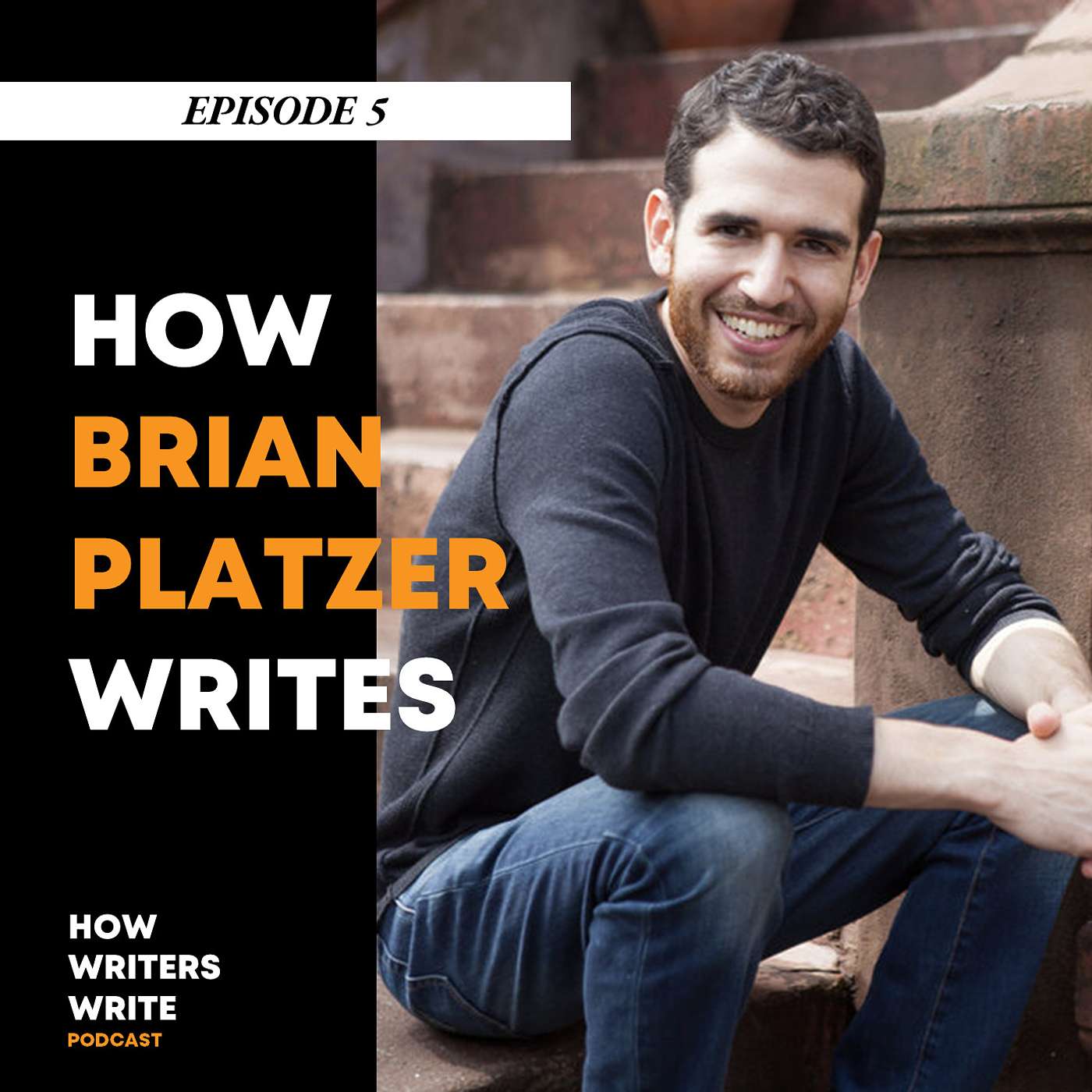 How Writers Write by HappyWriter