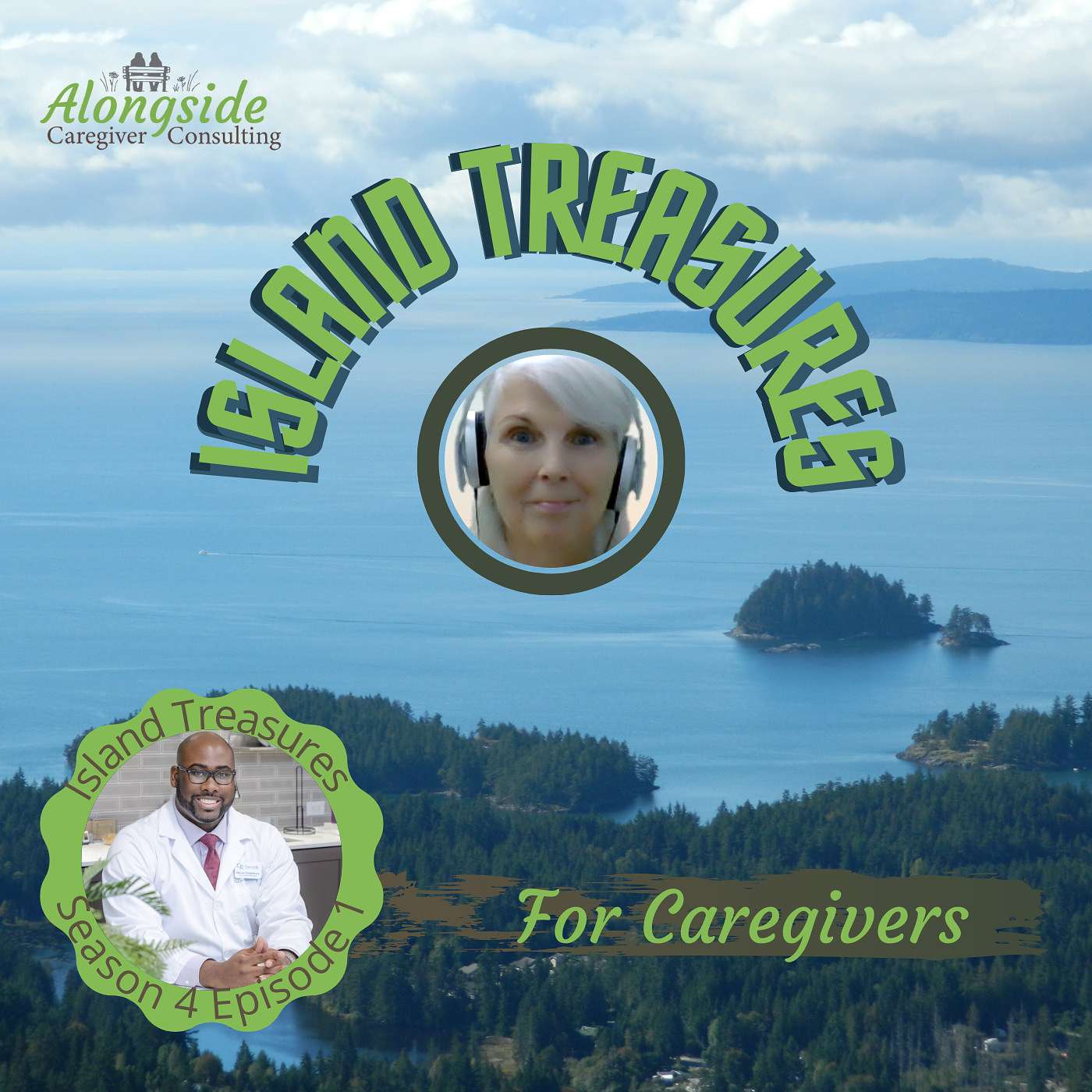 Island Treasures