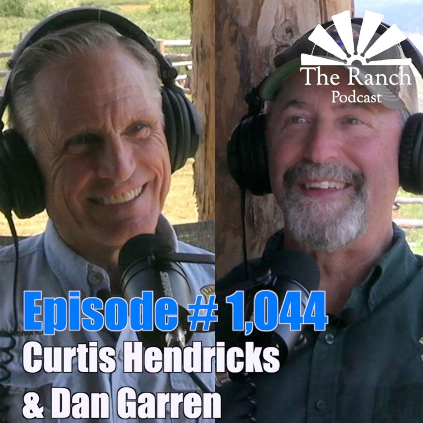 #1,044 Wildlife Management Areas & Migration with Curtis Hendricks & Dan Garren episode artwork