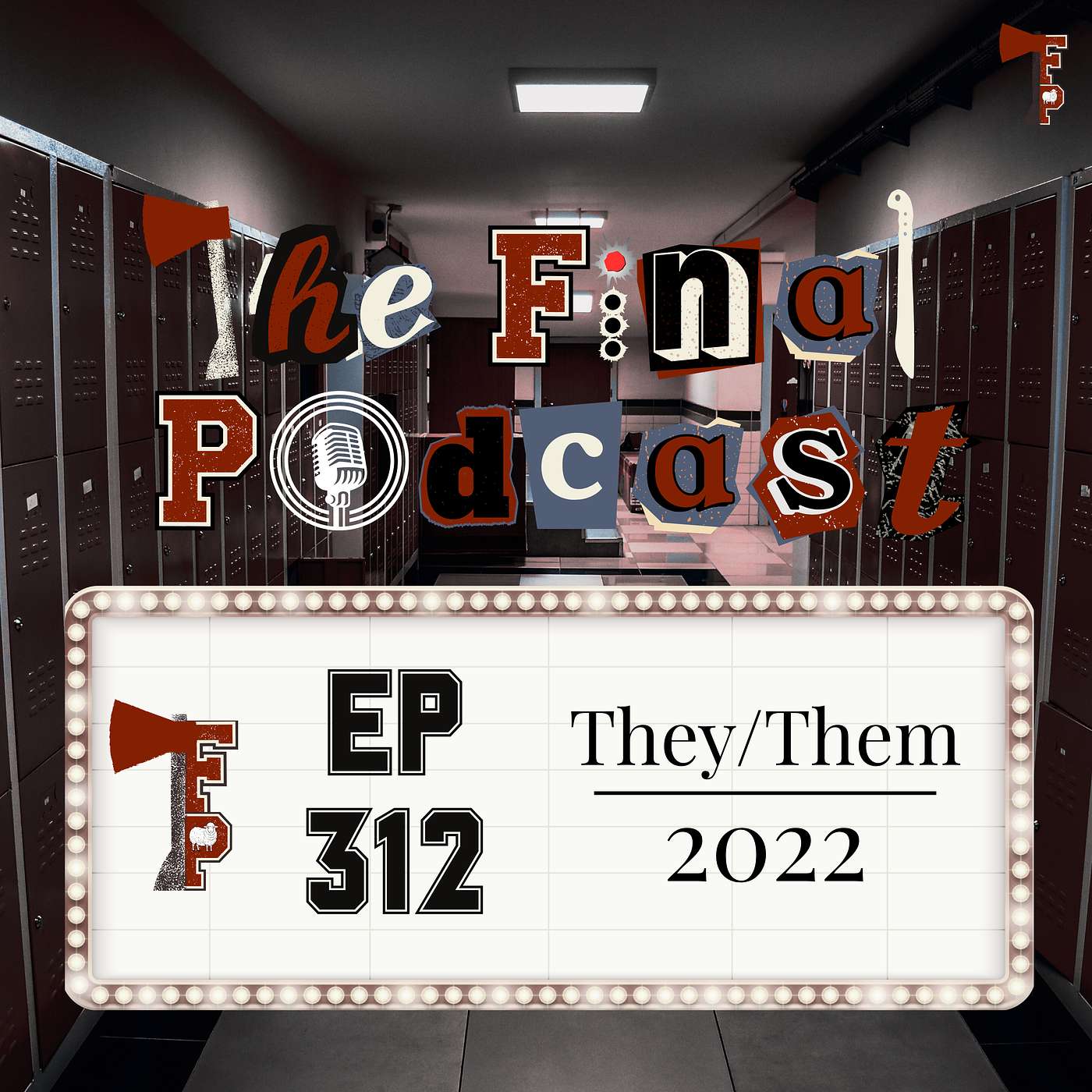 312 - They/Them (2022) Review