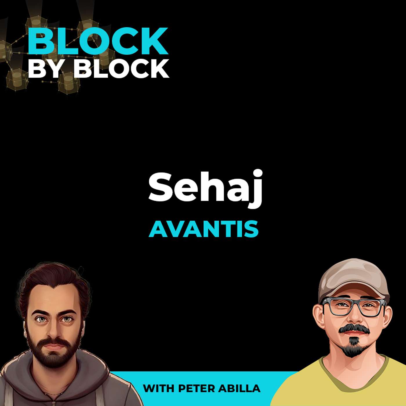 Block by Block: A Show on Web3 Growth Marketing