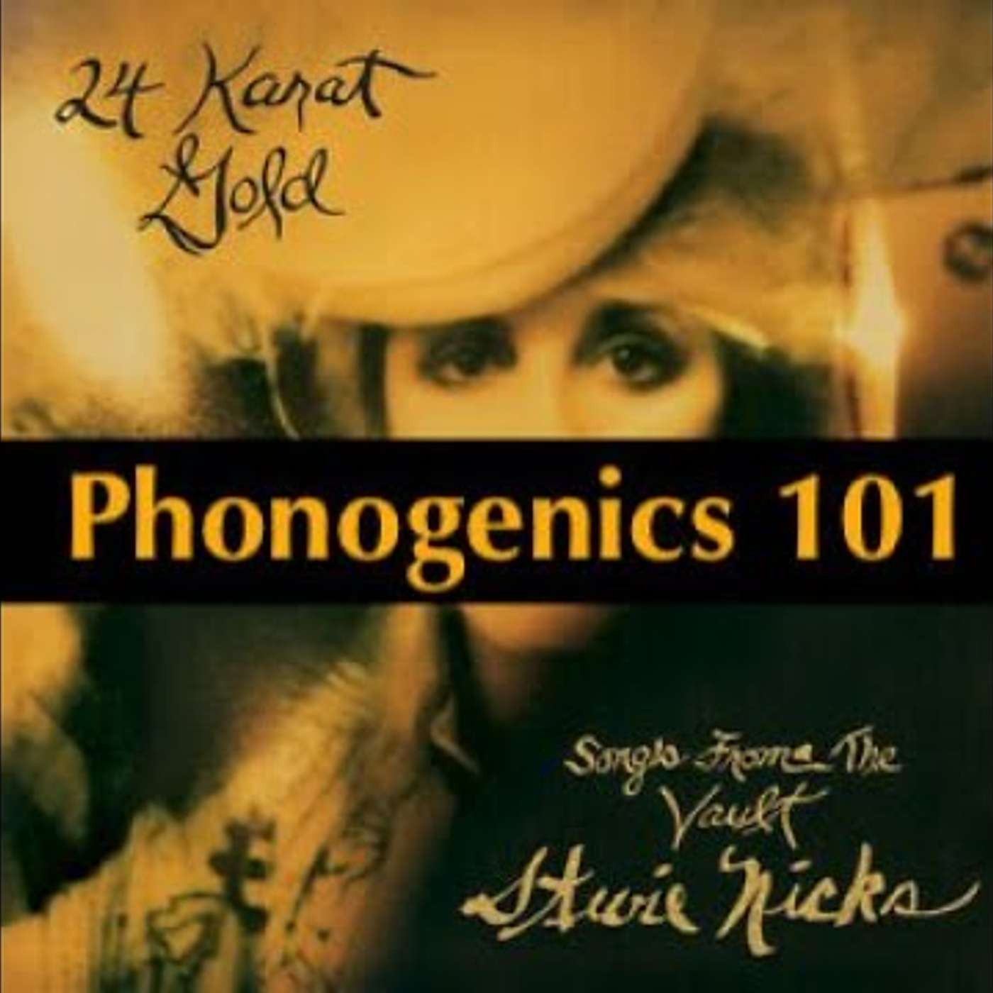 Phonogenics 101: Discussing Albums Track By Track