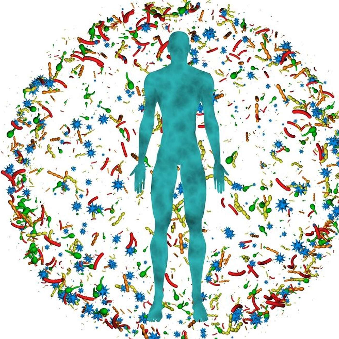 Lifeline to Vitality