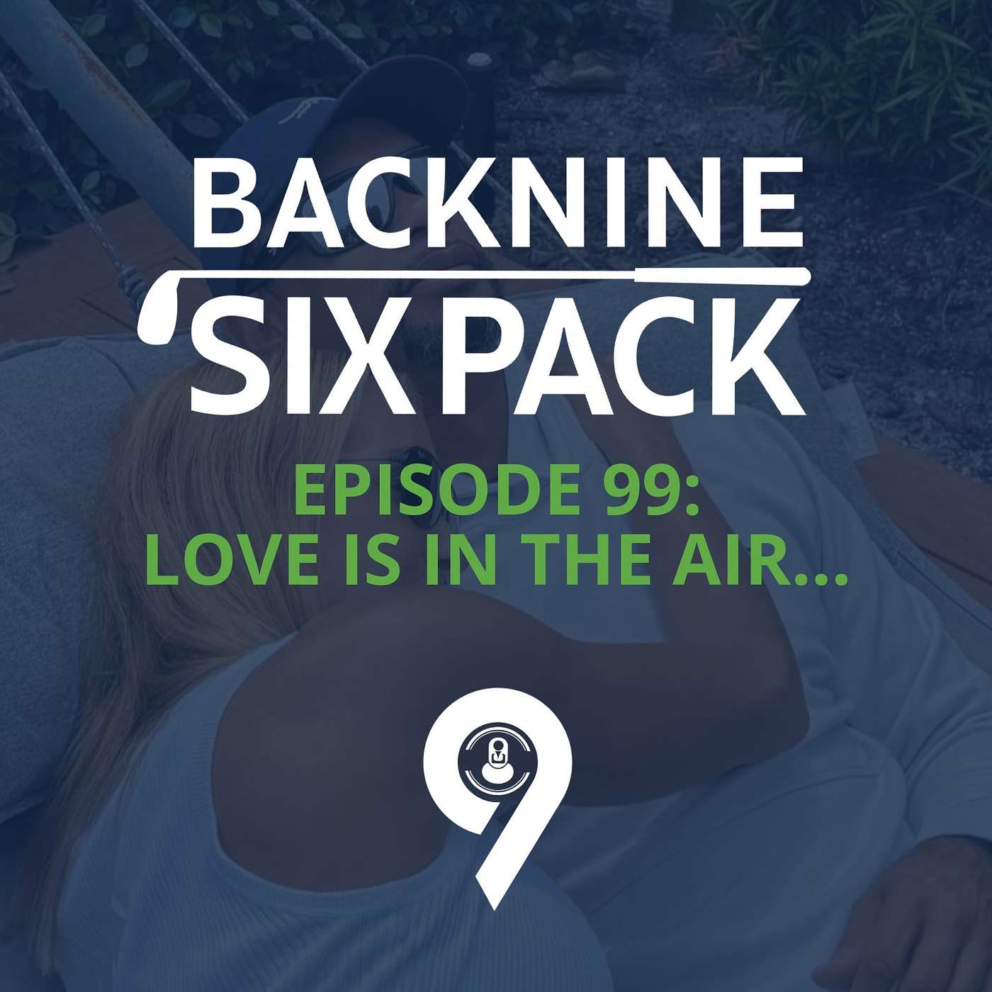 Back Nine Six Pack