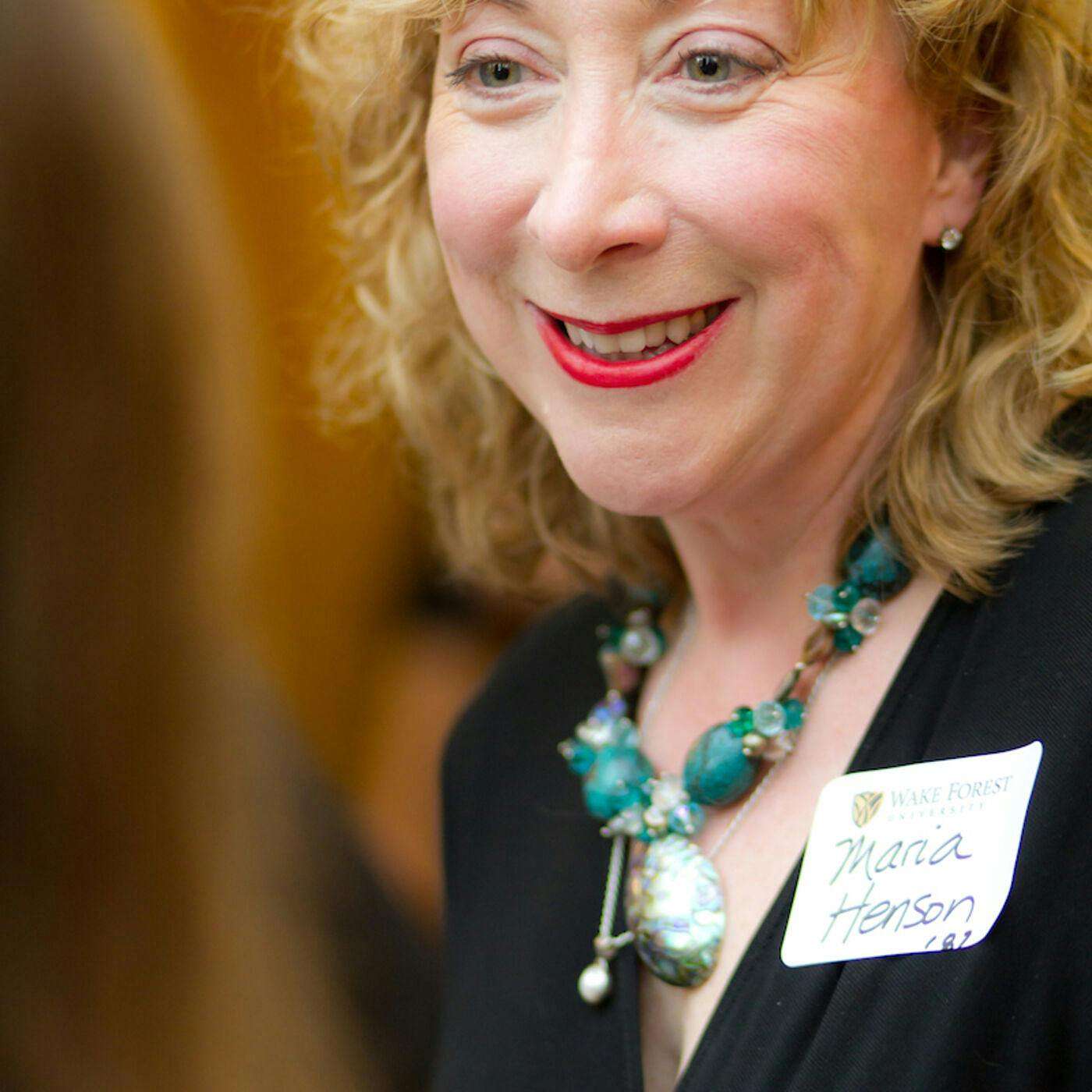 Persistence U with Lizbeth