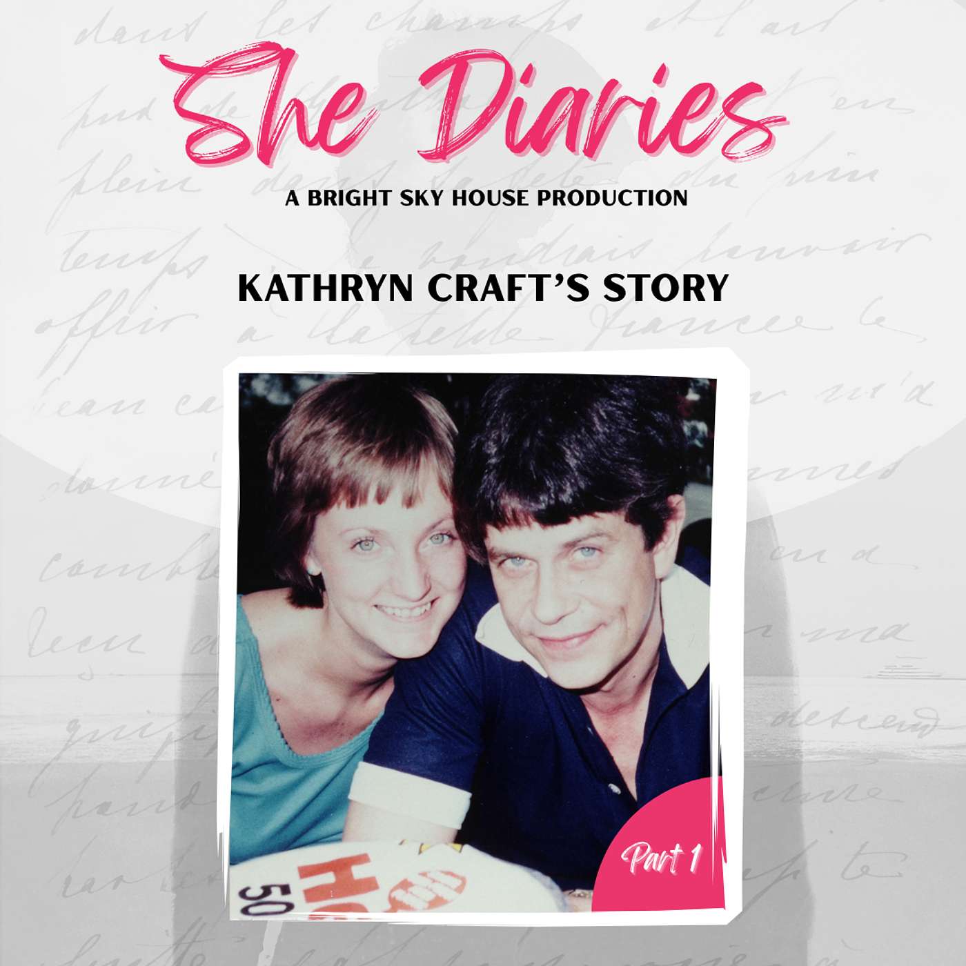 Kathryn Craft's Story Part 1: A Hidden Addiction, the Unraveling of Trust, and the Seeds of Resilience