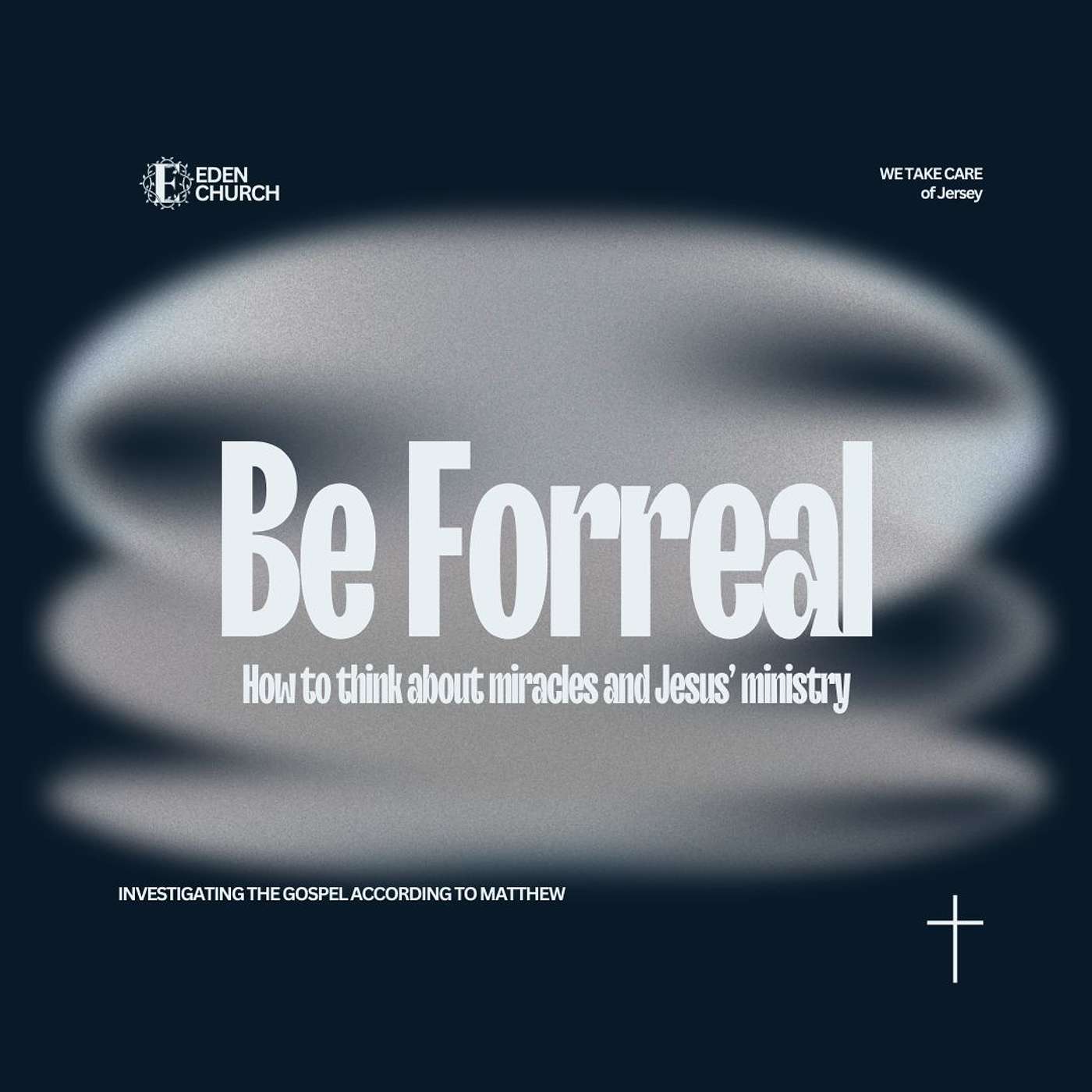 How religion becomes a prison | Do I need to keep the Sabbath? | Pastor Brandon Cobb How religion becomes a prison | Do I need to keep the Sabbath? | Pastor Brandon Cobb