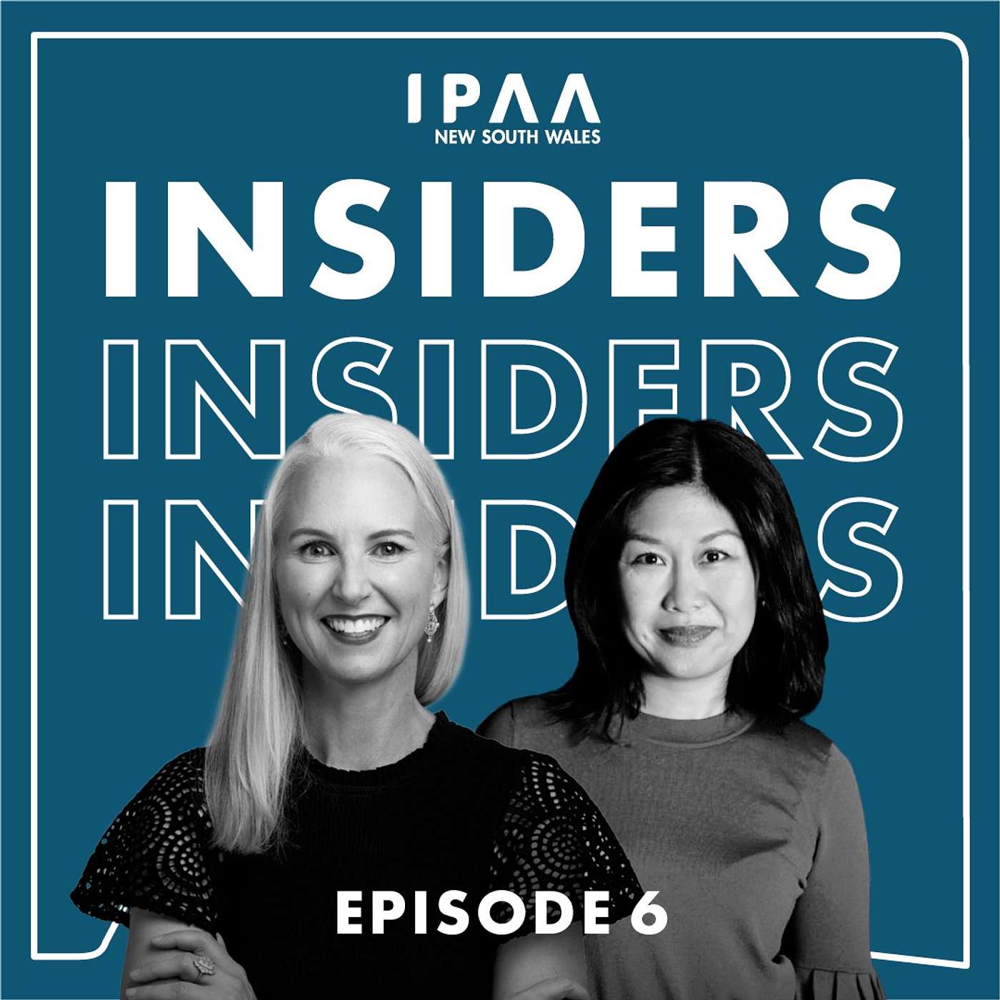 IPAA INSIDERS