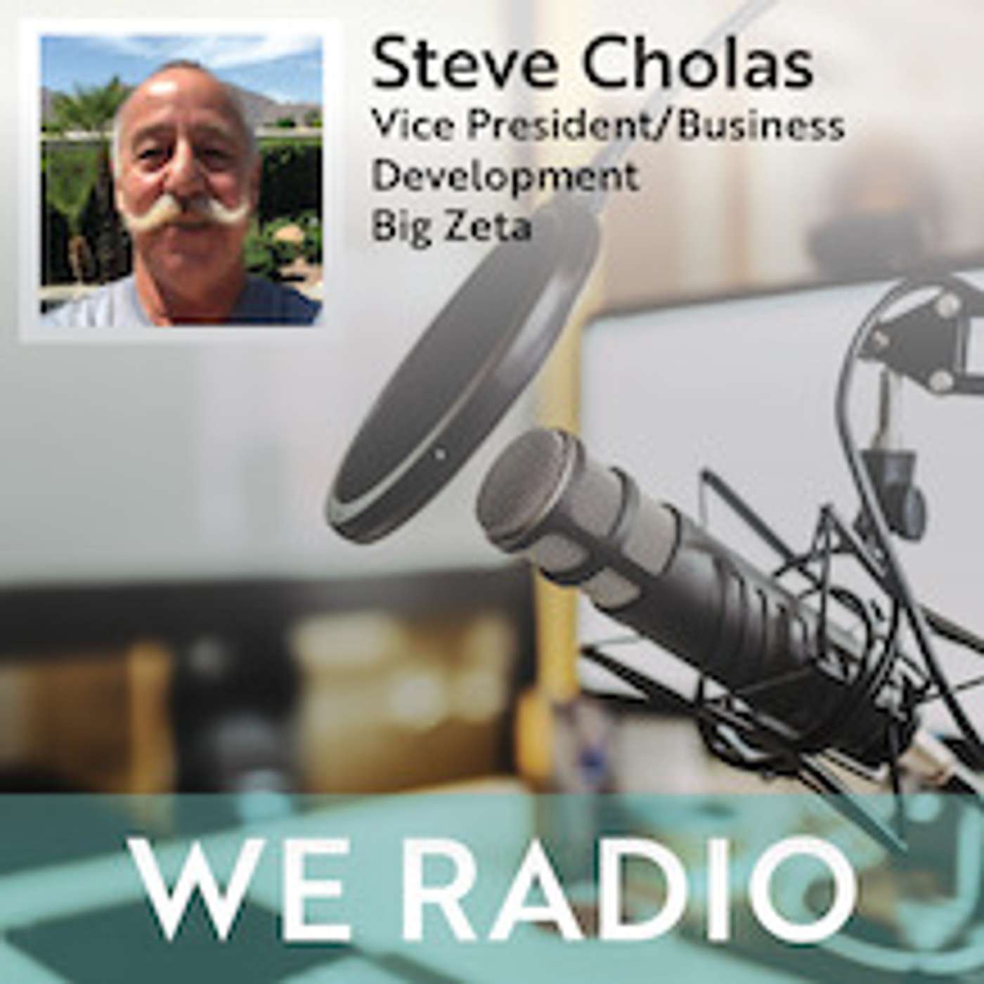 Steve Cholas 