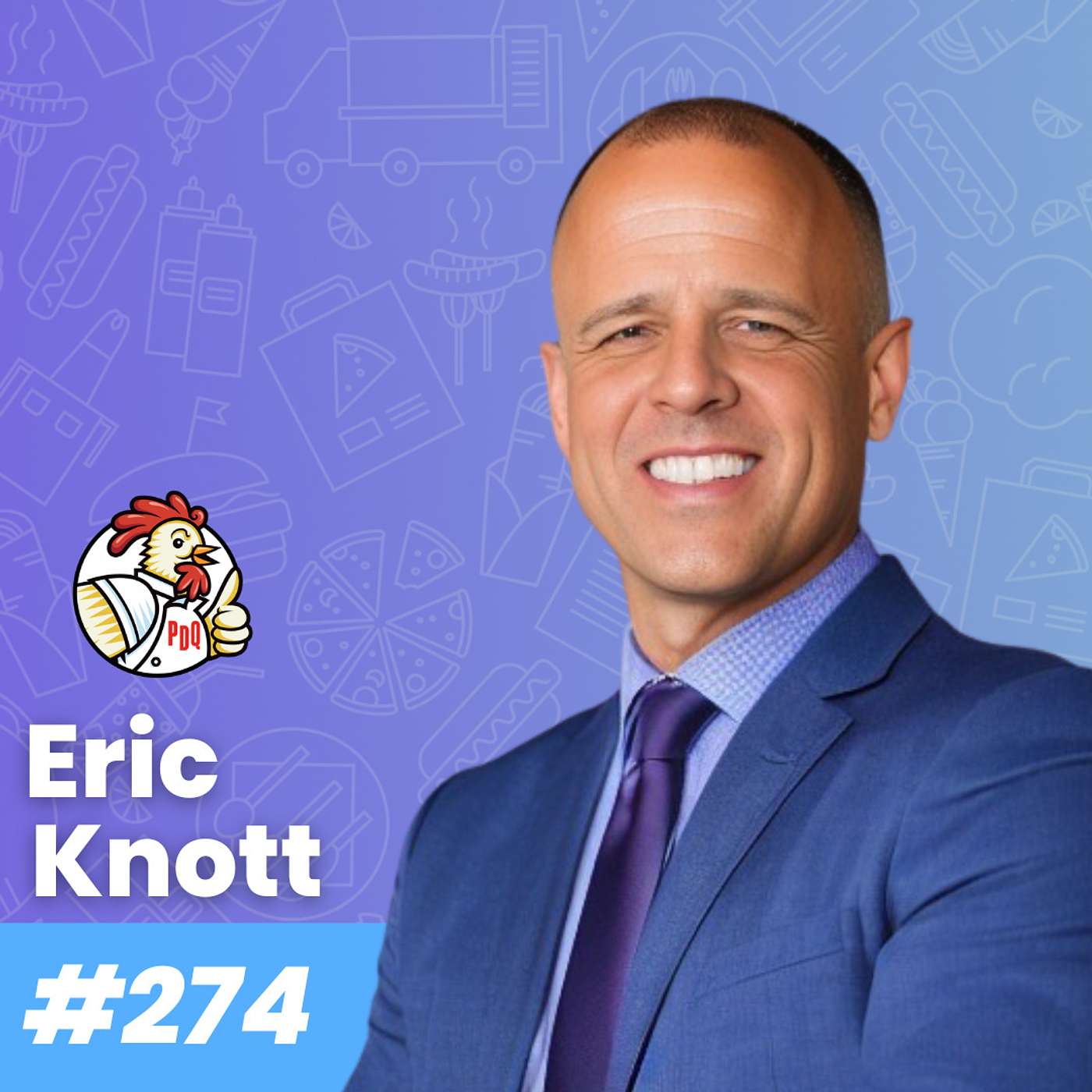 Revolutionizing the Guest Experience With Eric Knott