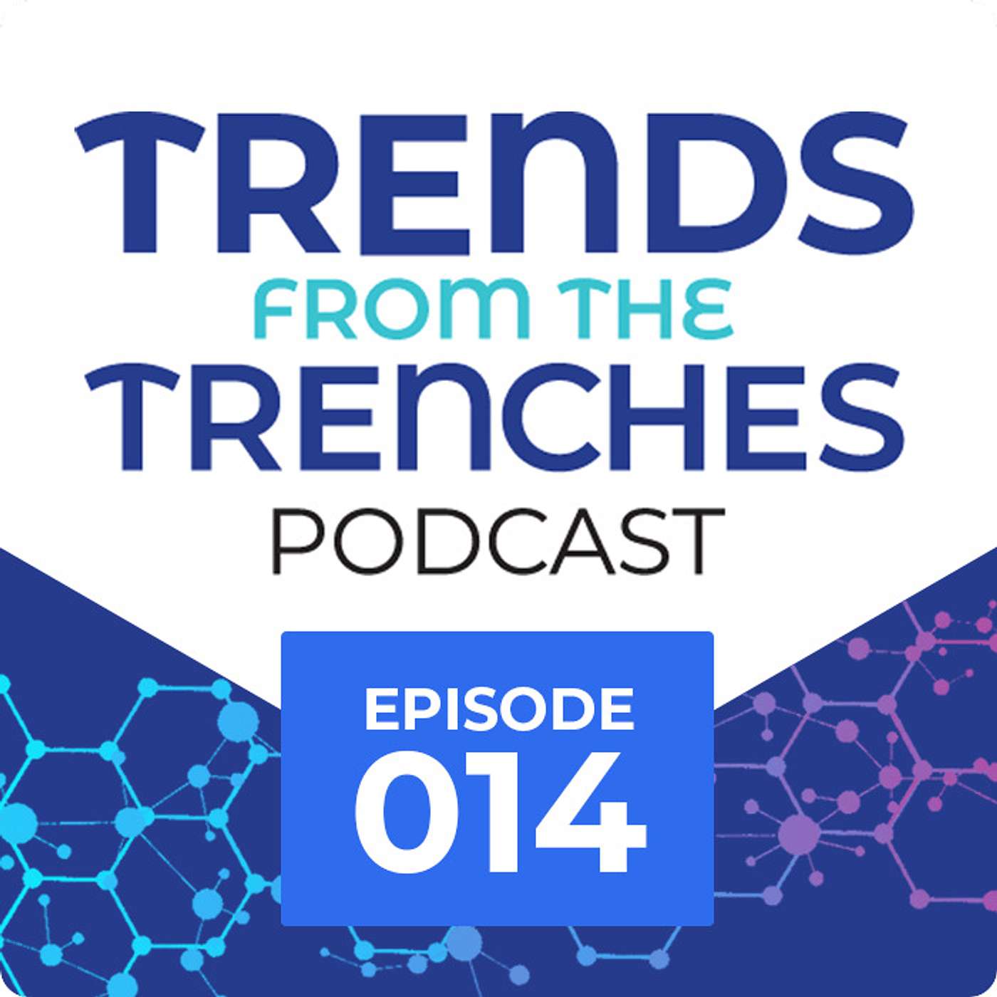 Episode 14: How Recursion Hopes to Harness the Big Picture View to Understand Biology’s Landscape