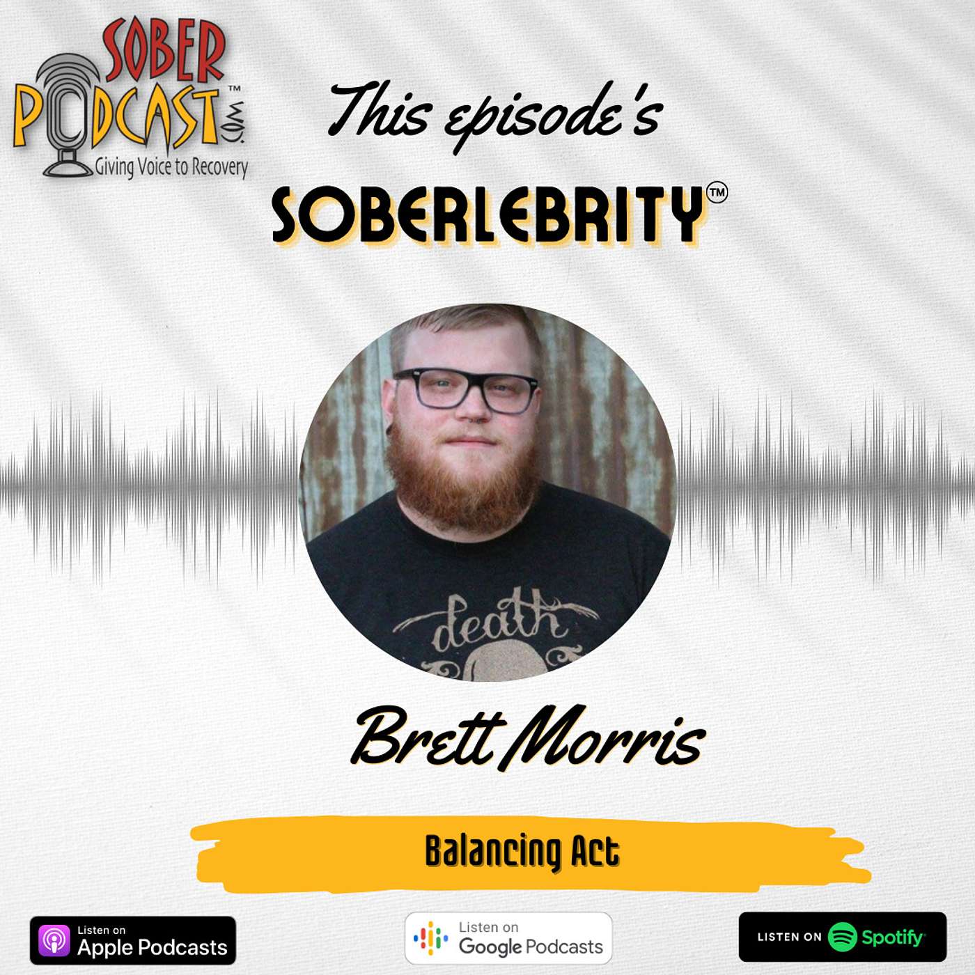 Sober Podcast