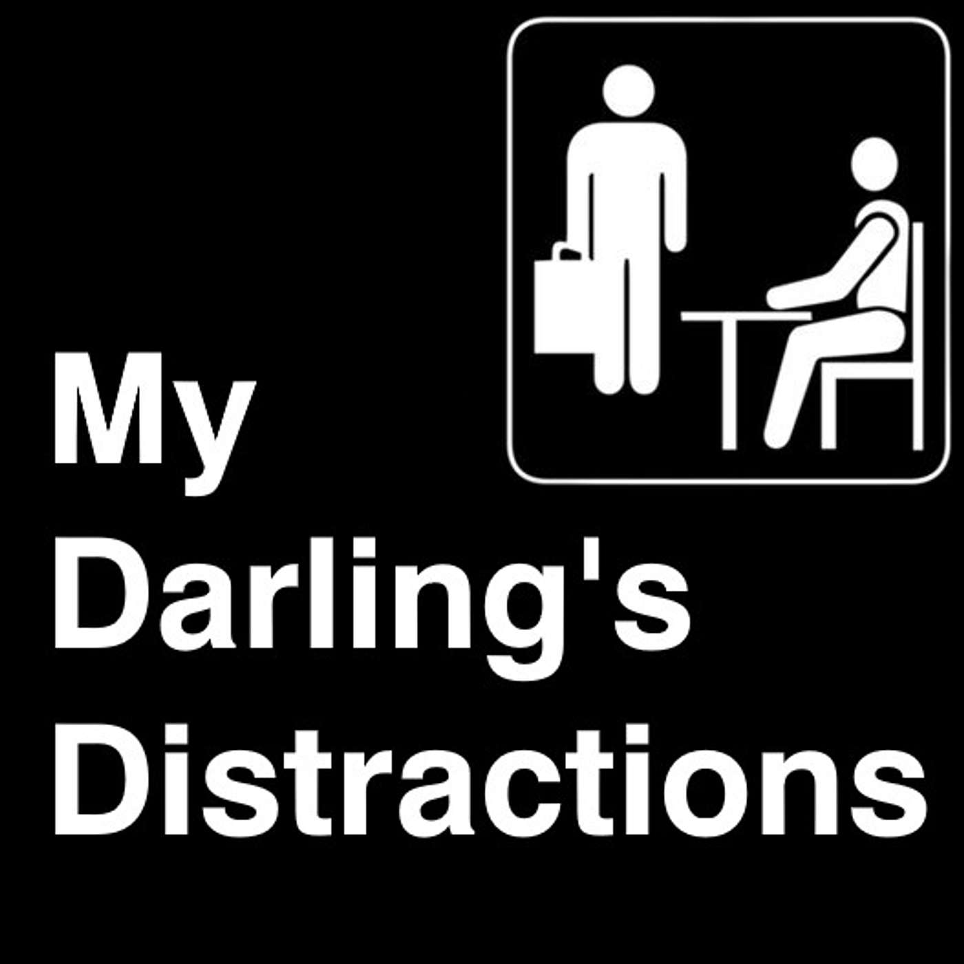 Episode 9: The Office