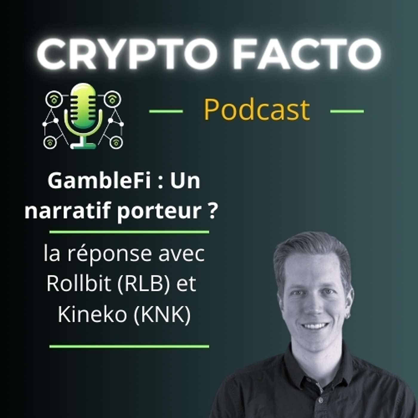Crypto Facto