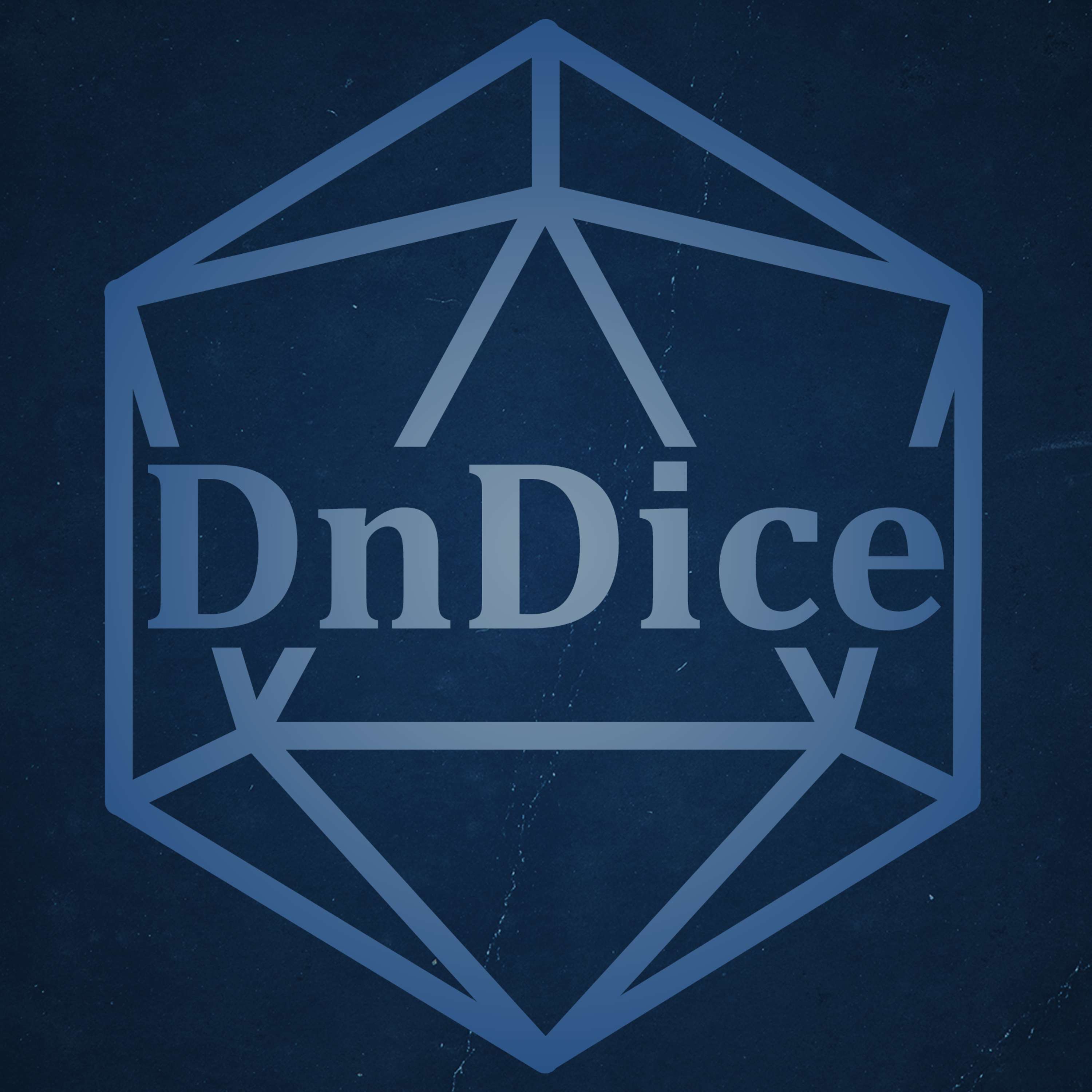 DnDice Podcast cover art