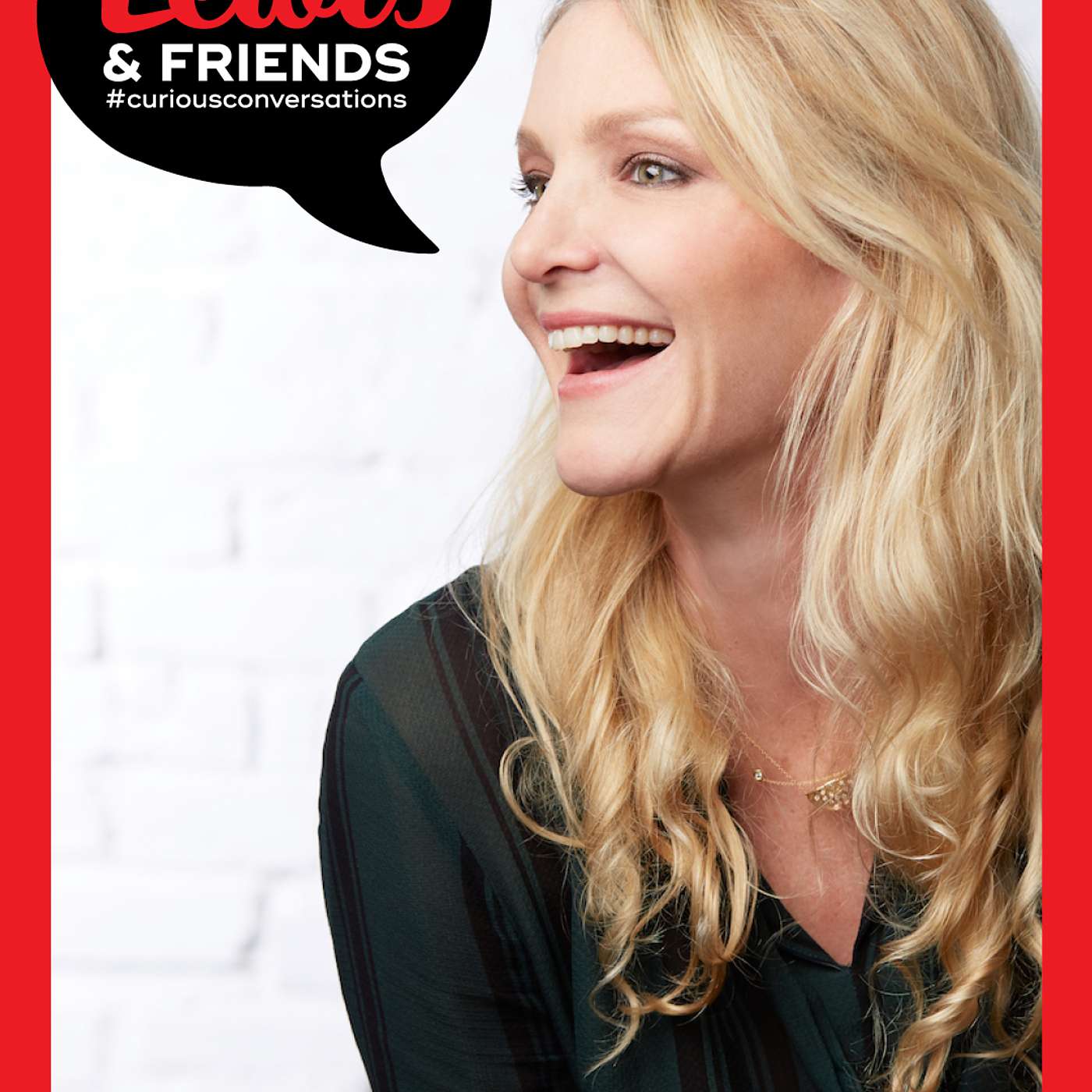 Lewis & Friends: Curious Conversations with Leaders in Sustainable Fashion