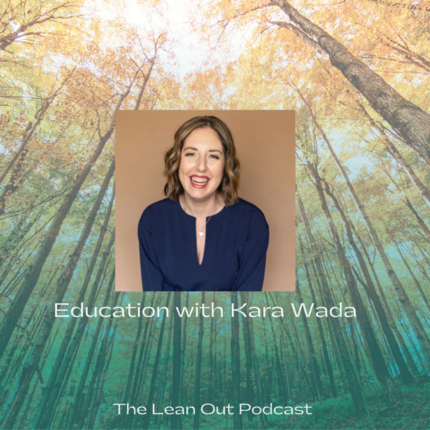 Lean Out Podcast