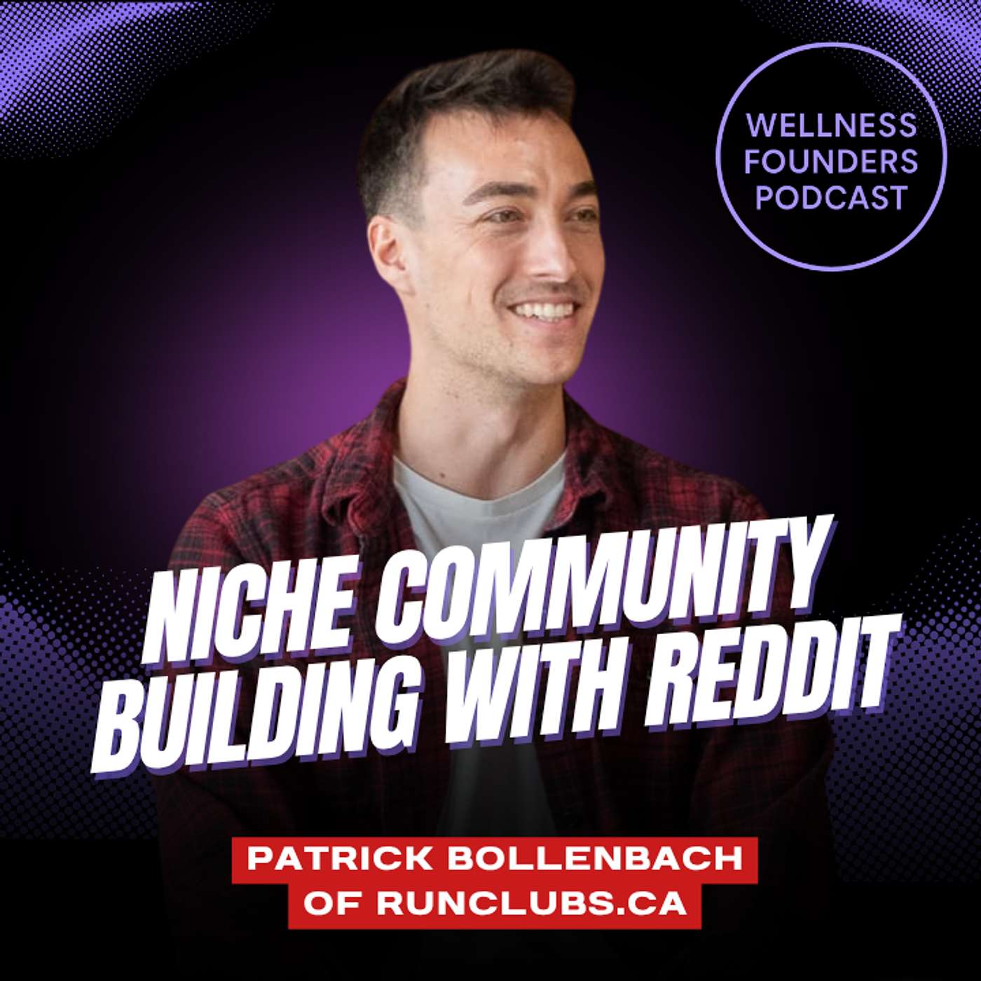 Wellness Founders Podcast