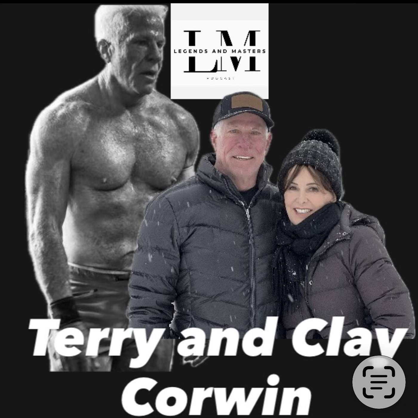 Terry and Clay Corwin Episode 39