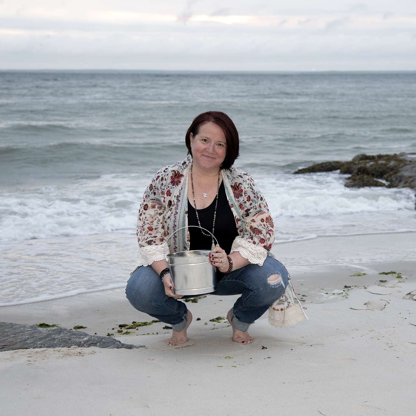 Untethered with Jen Liss
