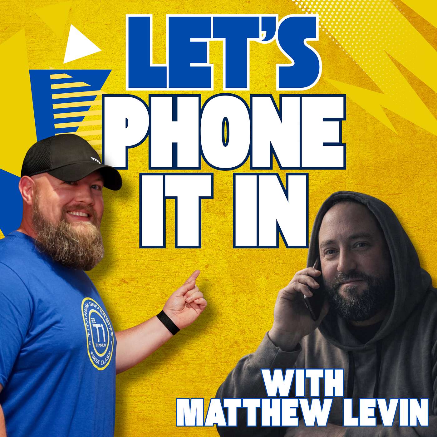 The Closers Formula In Action With Matthew Levin The Closers Formula In Action With Matthew Levin