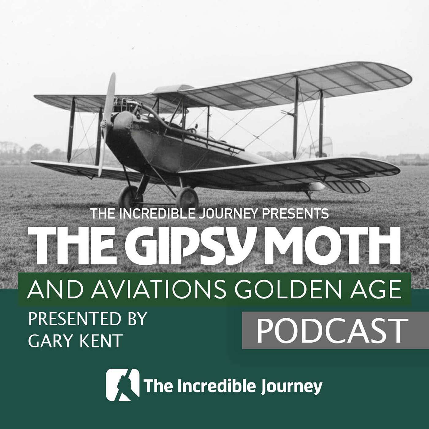 The Incredible Journey