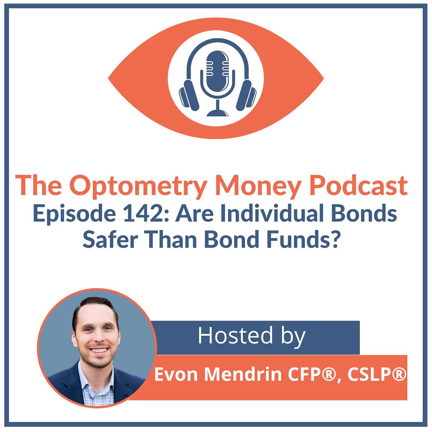 The Optometry Money Podcast