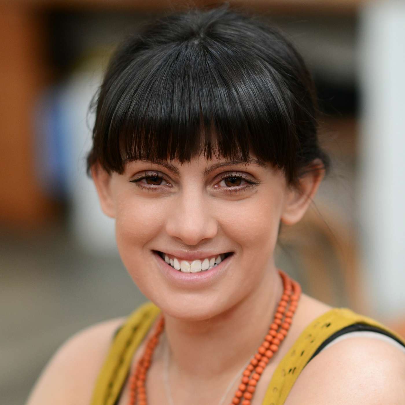 AR #16 - Unleashing Creative Energy with Melissa Horne episode artwork