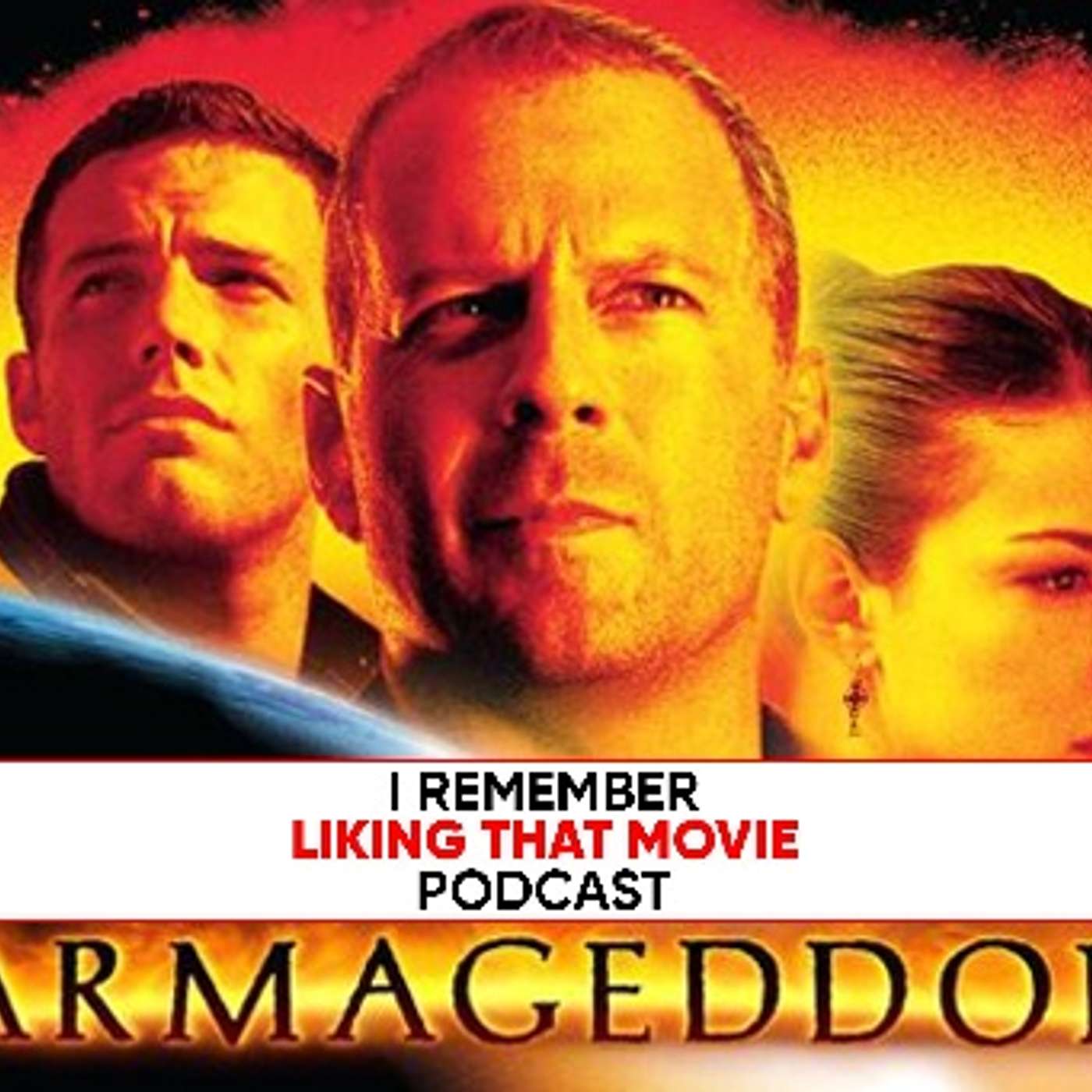 Armageddon (1998) Entertainment vs Science