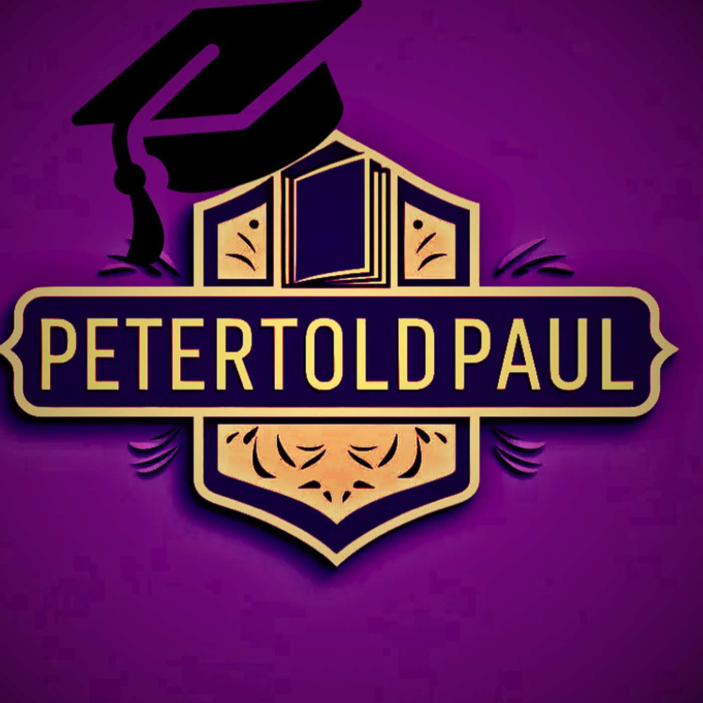 Petertoldpaultoday