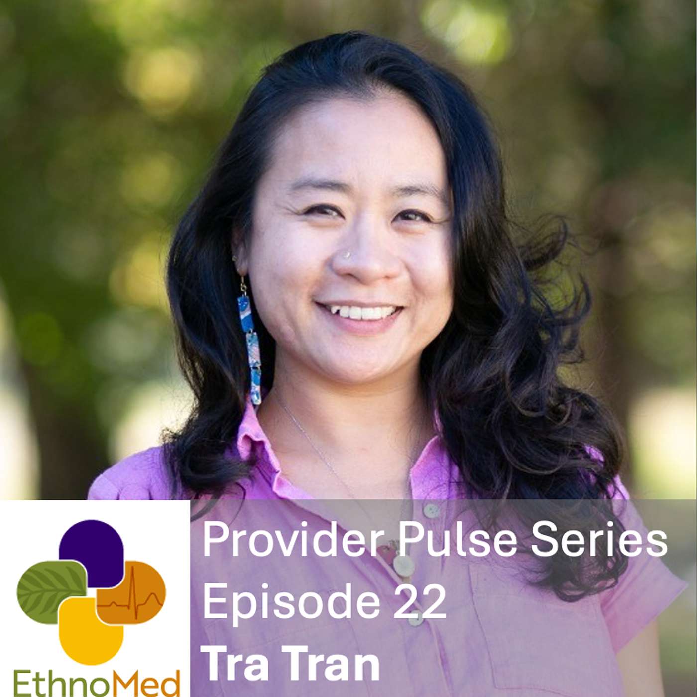 The EthnoMed Podcast